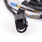 Cableado eléctrico original OEM 61126925919 para BMW E60, E61. Compatible con todos los modelos correspondientes. Original BMW.