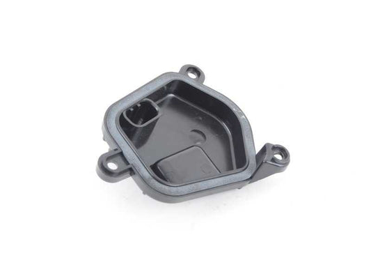 Tapa de ajuste de nivelación de faros izquierda OEM 63126916099 para BMW E65, E66. Original BMW