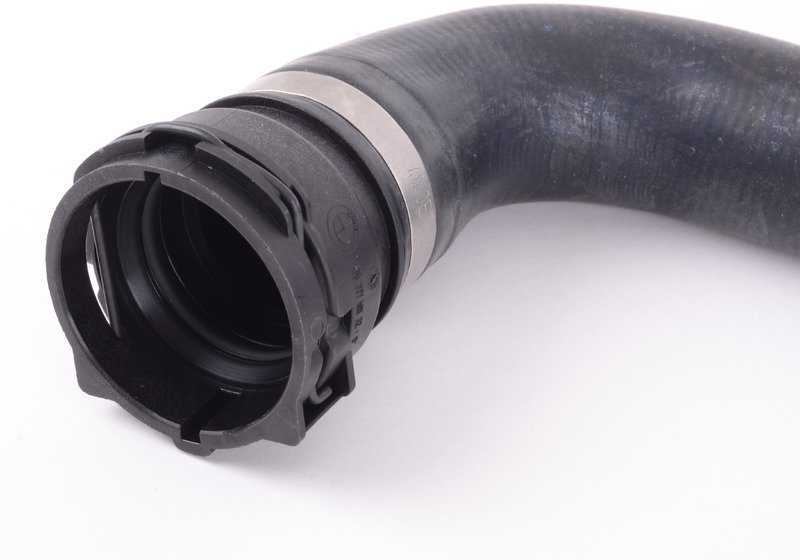 Manguera de Refrigerante para BMW F20, F21, F22, F30, F31, F34, F32, F33, F36 (OEM 17127811127). Original BMW.