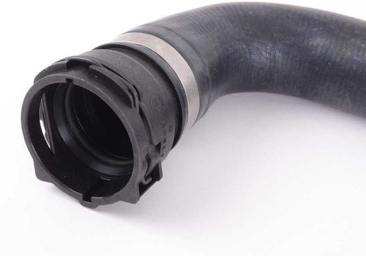 Coolant Hose for BMW F20, F21, F22, F30, F31, F34, F32, F33, F36 (OEM 17127811127). Original BMW.