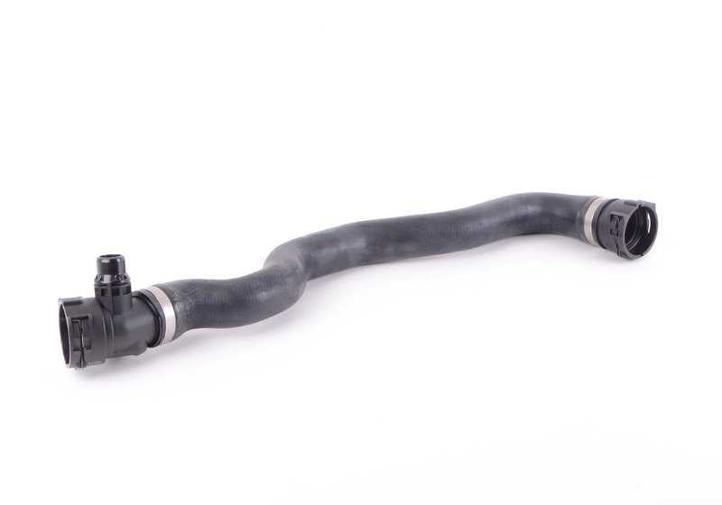 Manguera de Refrigerante para BMW F20, F21, F22, F30, F31, F34, F32, F33, F36 (OEM 17127811127). Original BMW.