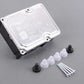 Kit de Reparación Unidad de Control DSC para BMW F10, F06, F12, F13 (OEM 34527845674). Original BMW