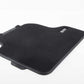 Alfombrillas Textiles para BMW Serie 4 F32, F32N, F82, F82N (OEM 51472348203). Original BMW