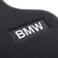 Alfombrillas Textiles para BMW Serie 4 F32, F32N, F82, F82N (OEM 51472348203). Original BMW