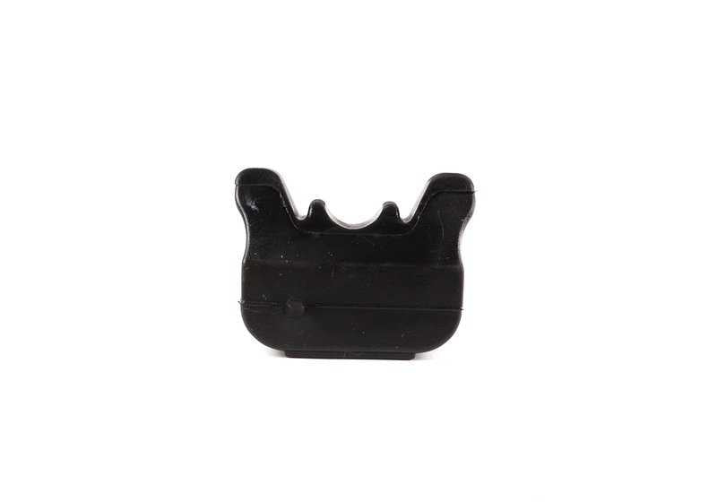 Silentblock for BMW 1 Series E81, E82, E87, E87N, E88 3 Series E90, E90N, E91, E91N, E92, E92N, E93, E93N X1 E84 Z4 E89 (OEM 17117805310). Genuine BMW