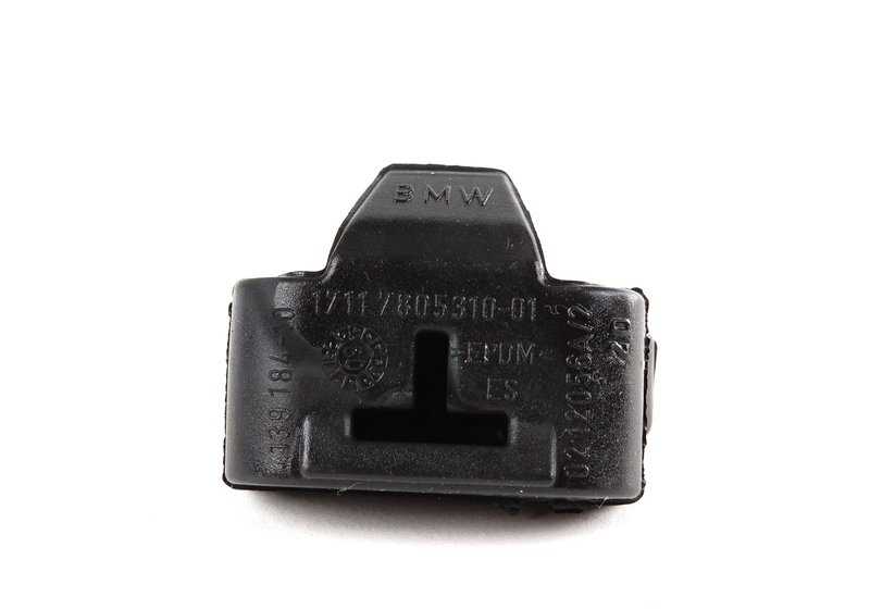 Silentblock para BMW Serie 1 E81, E82, E87, E87N, E88 Serie 3 E90, E90N, E91, E91N, E92, E92N, E93, E93N X1 E84 Z4 E89 (OEM 17117805310). Original BMW