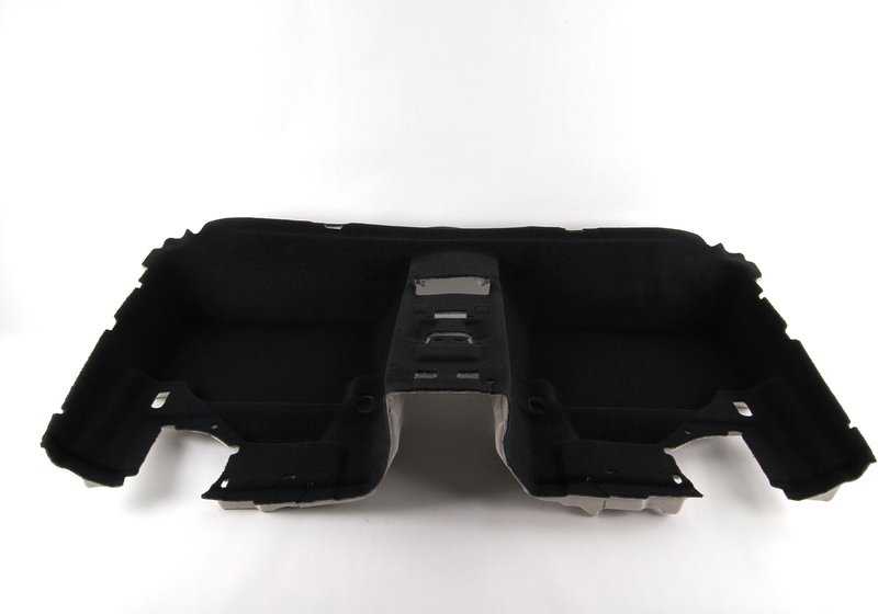 Rear floor liner for BMW E90, E90N, E91, E91N (OEM 51477265890). Original BMW