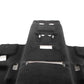 Rear floor liner for BMW E90, E90N, E91, E91N (OEM 51477265890). Original BMW