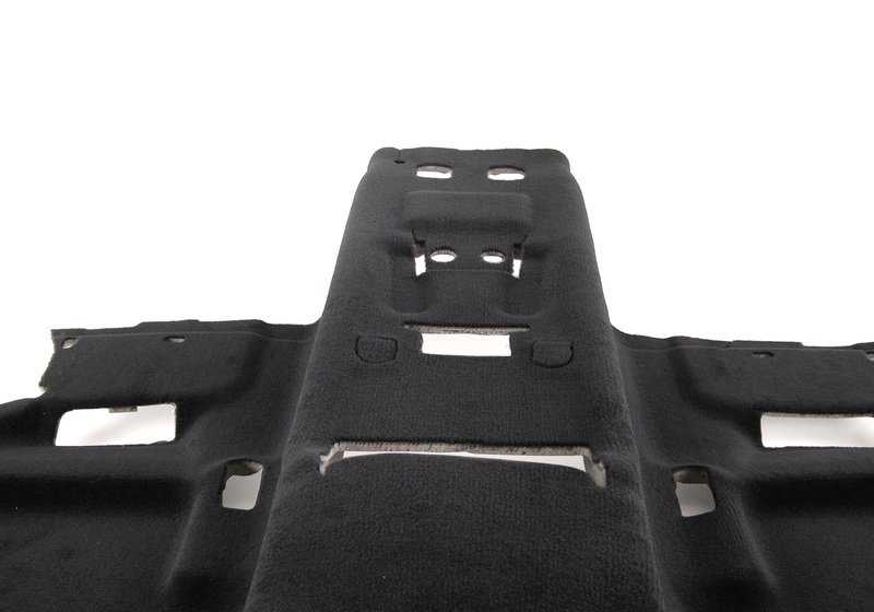 Rear floor liner for BMW E90, E90N, E91, E91N (OEM 51477265890). Original BMW