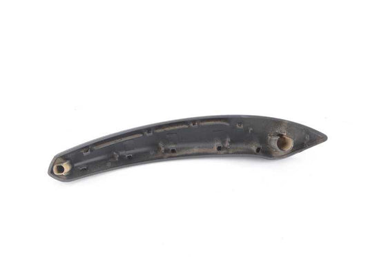 Revestimiento tirador de puerta derecha OEM 51416970150 para BMW E70, E71, E72 (X5, X6). Original BMW