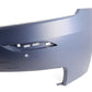 Bumper posteriore per stampa OM 51127842473 per BMW Z4 E89. BMW originale.