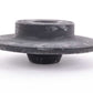 Soporte inferior muelle suspensión OEM 33536857003 para BMW X5 (E70, F15) y BMW X6 (E71, F16). Original BMW.