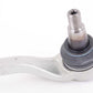 Brazo de suspensión derecho OEM 31126787670 para BMW F25, F26. Original BMW.