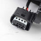 Cableado Lado del Conductor para BMW E60, E61 (OEM 61129175874). Original BMW