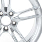 Alloy wheel for BMW F87N, F80 (OEM 36102284908). Original BMW