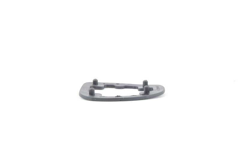 Base derecha para BMW Serie 1 E81, E82, E87N, E88 (OEM 61677179468). Original BMW.