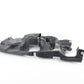 Cubierta de la dirección derecha para BMW F10, F06, F12, F13 (OEM 51757975446). Original BMW.