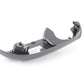 Carcasa inferior derecha OEM 51167291202 para BMW F25, F26, F15, F16. Original BMW.