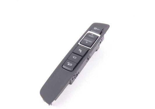 Unidad de Control Consola Central para BMW F15, F16 (OEM 61319262721). Original BMW