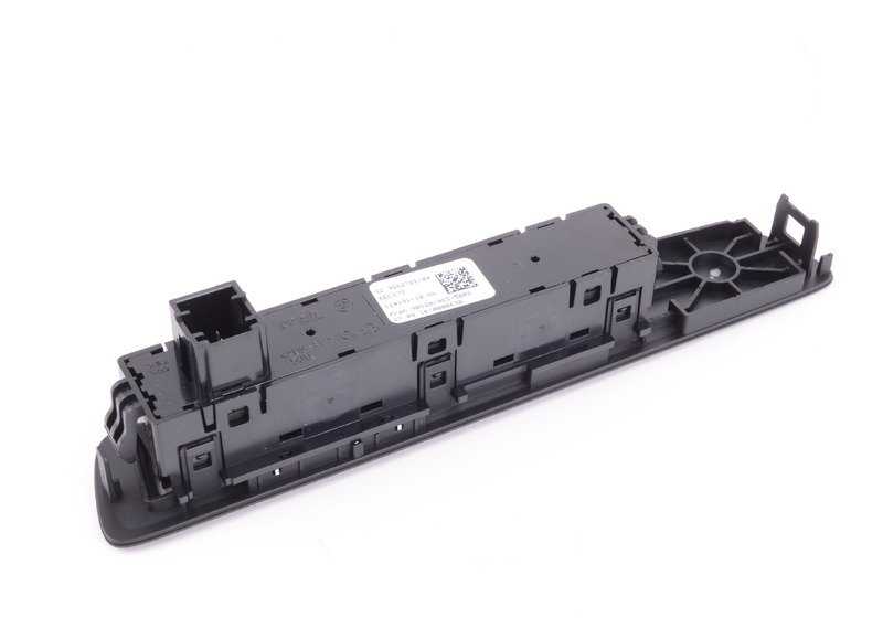 Unidad de Control Consola Central para BMW F15, F16 (OEM 61319262721). Original BMW