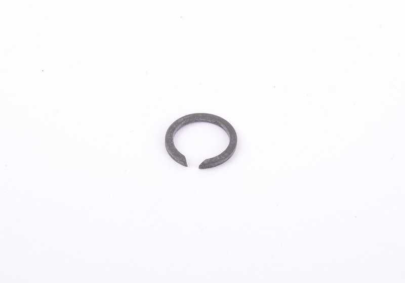 Anillo de fijación OEM 32411127885 para BMW (Modelos compatibles: E21, E12, E28, E24). Original BMW.