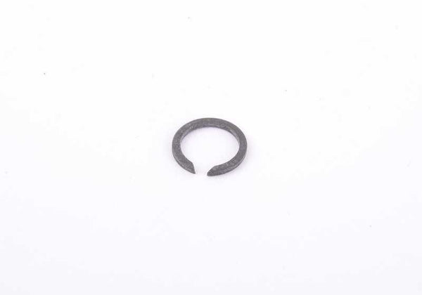 Anillo de fijación OEM 32411127885 para BMW (Modelos compatibles: E21, E12, E28, E24). Original BMW.