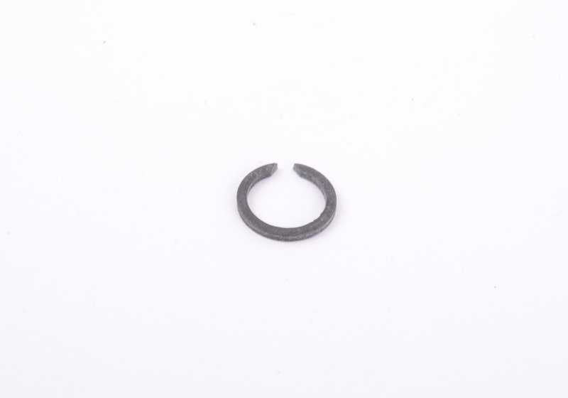 Anillo de fijación OEM 32411127885 para BMW (Modelos compatibles: E21, E12, E28, E24). Original BMW.