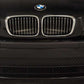 Front bumper molding for BMW E46, . Genuine BMW.