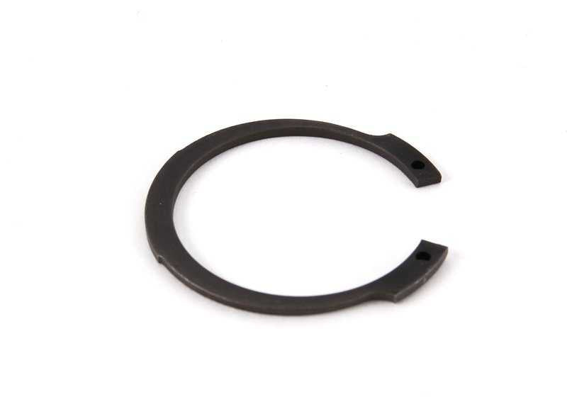 Circlip for BMW E21, E30, E12, E28, E24, E23 (OEM 23411466112). Original BMW.