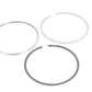 Kit de Reparación de Anillos de Pistón para BMW Serie 3 E30, Serie 5 E28, Serie 6 E24 (OEM 11251310780). Original BMW.