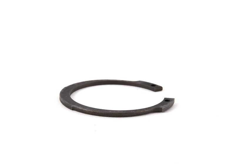 Circlip for BMW E21, E30, E12, E28, E24, E23 (OEM 23411466112). Original BMW.