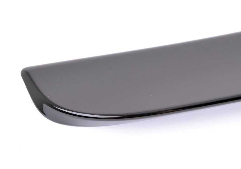 Spoiler Trasero M Performance para BMW X5 F15 (OEM 51622284954). Original BMW