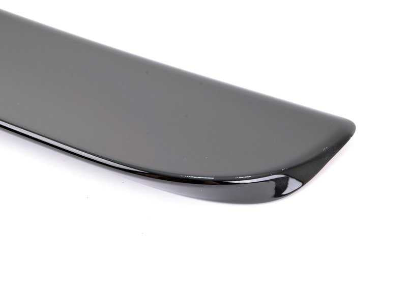 Spoiler Trasero M Performance para BMW X5 F15 (OEM 51622284954). Original BMW