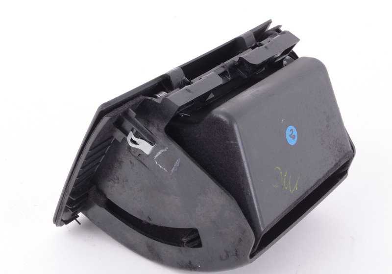 Compartimento plegable lado del conductor para BMW F15, F85, F16, F86 (OEM 51459281950). Original BMW