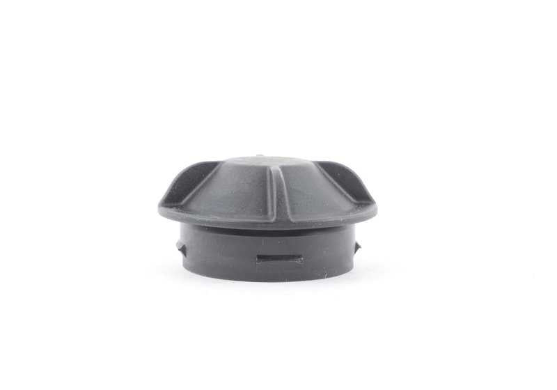 Tapa protectora de suspensión OEM 31306775700 para BMW Serie 5 (F07, F10, F11), Serie 6 (F06, F12, F13), Serie 7 (F01, F02, F04). Original BMW.