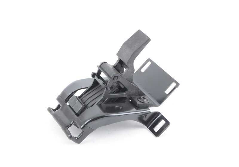 Hood Latch for BMW E85 (OEM 54347079583). Original BMW