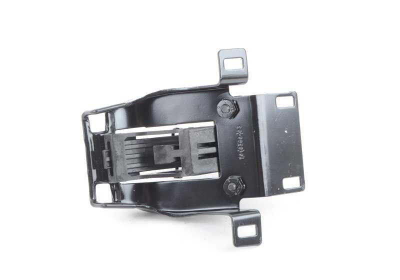 Hood Latch for BMW E85 (OEM 54347079583). Original BMW