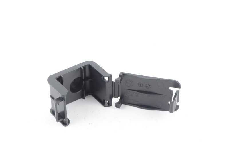 Soporte Triángulo de Advertencia para BMW X5 E70 (OEM 51477145981). Original BMW