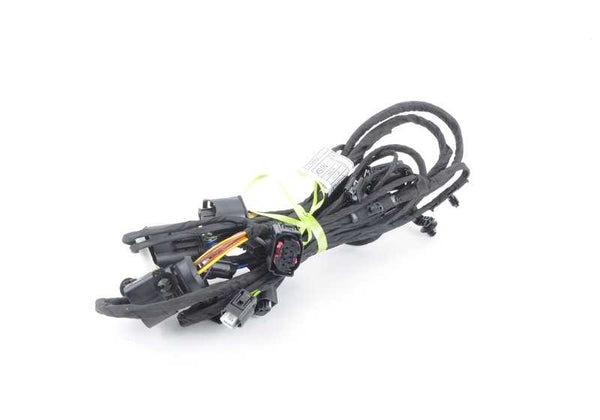 Cableado Frente para BMW Serie 5 F10, F11 (OEM 61129246827). Original BMW