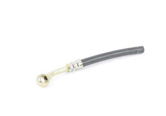 Return pipe for BMW Series 8 E31 (OEM 32411140117). Genuine BMW