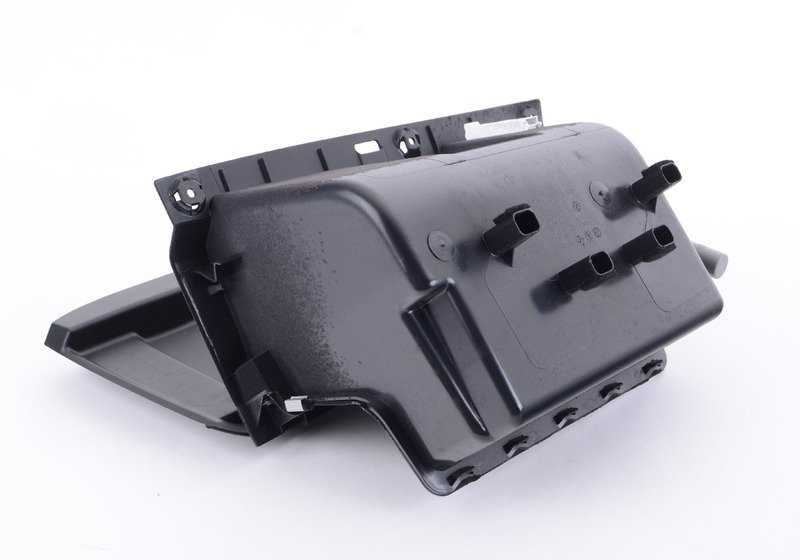 Glove box for BMW I01, I01N (OEM 51169283006). Genuine BMW