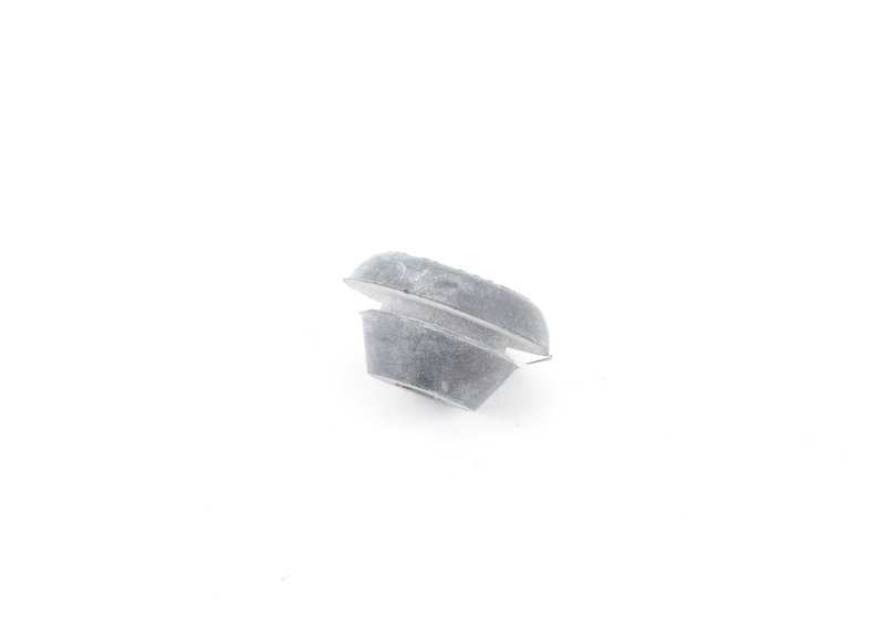 Tubo de ventilación (Tülle) OEM 64116915444 para BMW {E60, E61, E63, E64}. Original BMW.