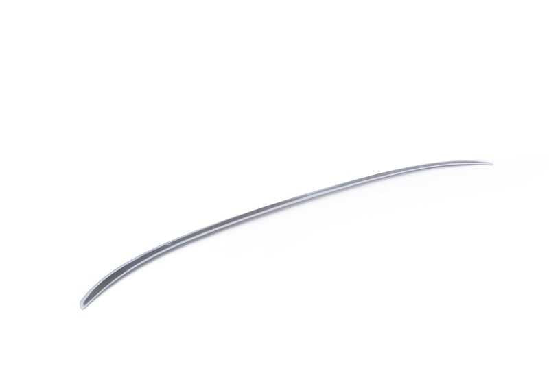 Spoiler trasero imprimado para BMW Serie 3 F80, F80N (OEM 51628059269). Original BMW