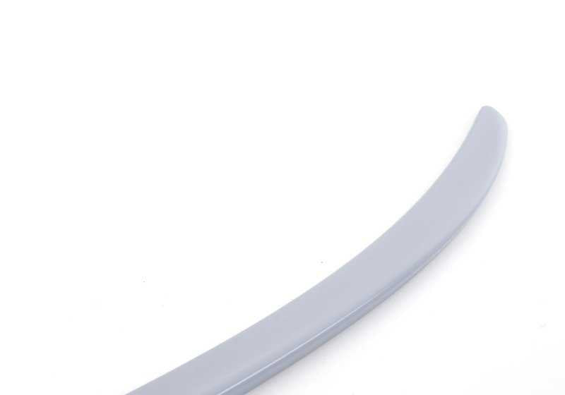 Spoiler trasero imprimado para BMW Serie 3 F80, F80N (OEM 51628059269). Original BMW