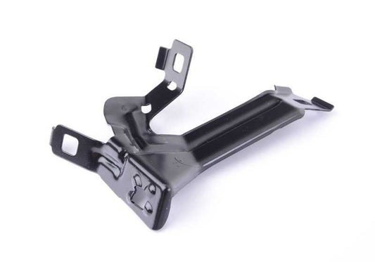 Front Left Brake Pipe Bracket OEM 34306792255 for BMW (F20, F21, F22, F23, F30, F31, F34, F35, F32, F33, F36). Original BMW.