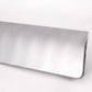 Listón decorativo de aluminio para BMW Serie 3 E46 (OEM 51457047132). Original BMW.