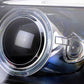 Faros delanteros Bi-Xenón izquierdo OEM 63127177755 para BMW Serie 5 E60, E61 (Modelos compatibles). Original BMW.