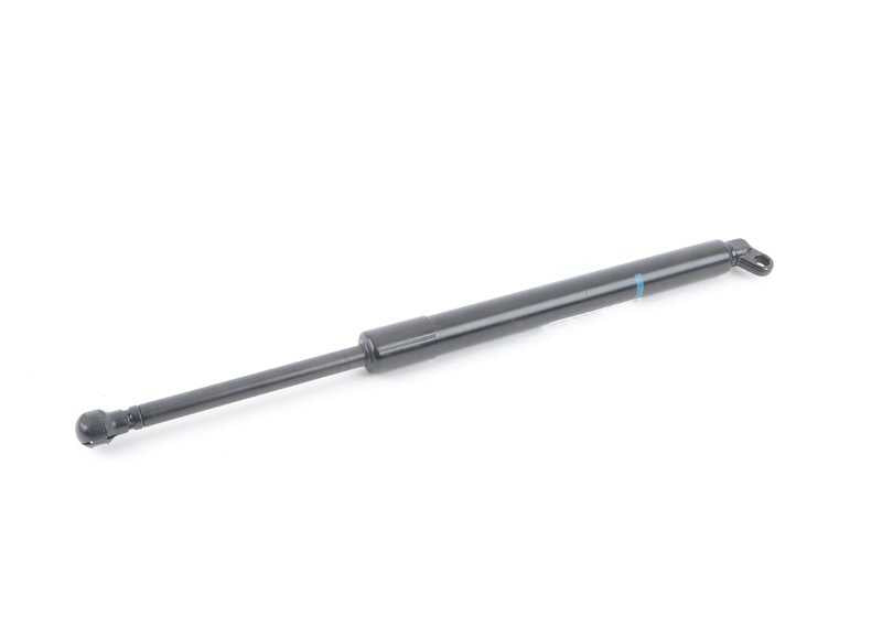 Shortened gas spring for BMW 5 Series E39 (OEM 51248159239). Original BMW.