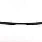 Spoiler delantero OEM 51117061355 para BMW E63, E64 (Serie 6). Original BMW.