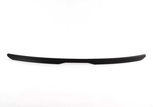 Spoiler delantero OEM 51117061355 para BMW E63, E64 (Serie 6). Original BMW.